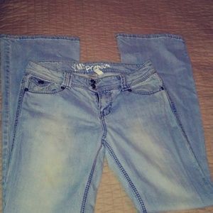 YMI Premium Jeans size 11